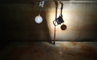 Cómo saber si un aljibe está contaminado: señales, riesgos y soluciones