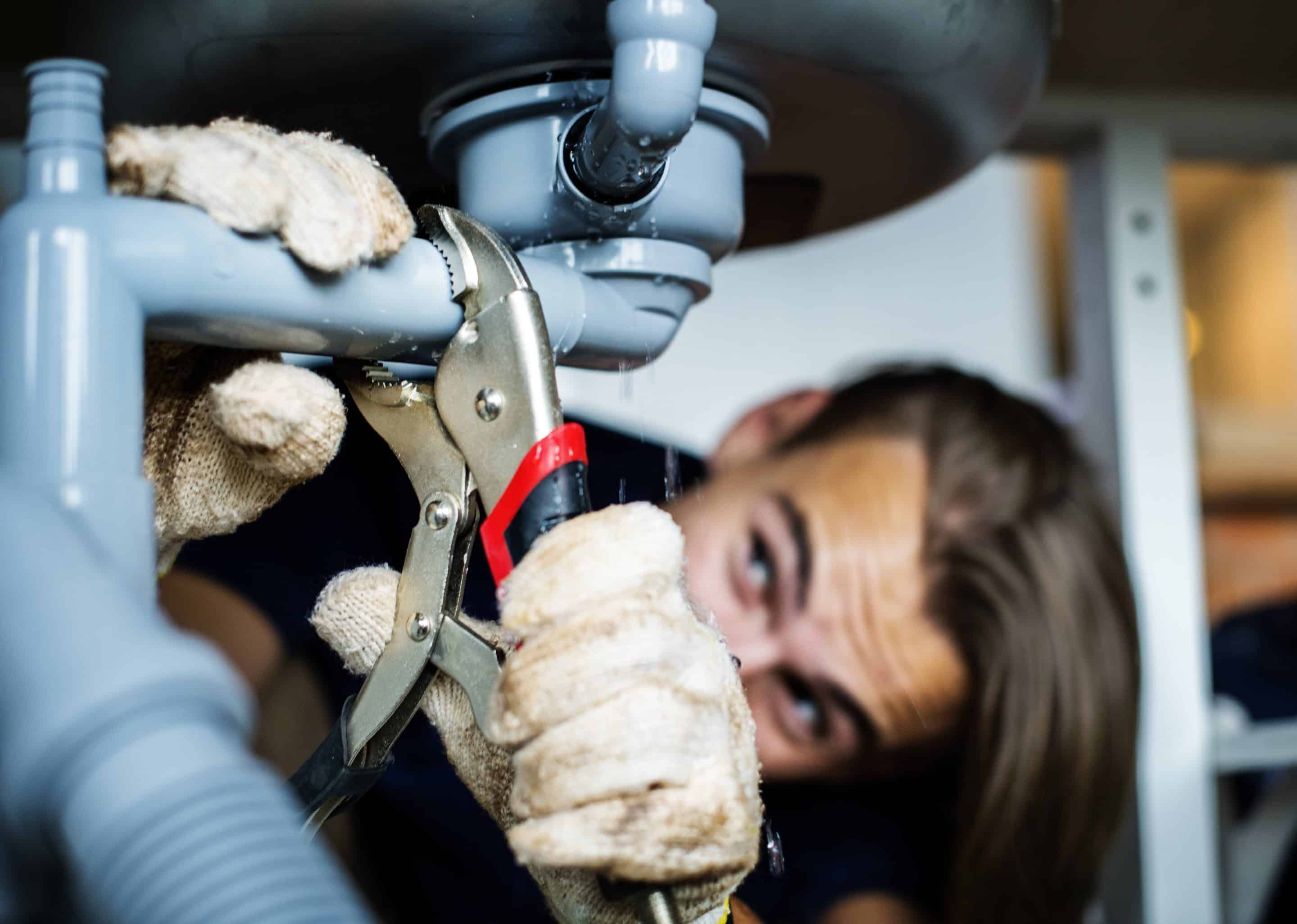preparar sistema de tuberías para el invierno en Mallorca